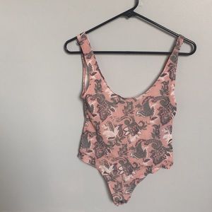 Bodysuit